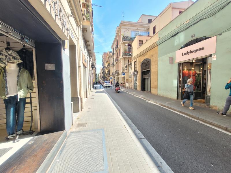 Foto 05158258-2e3a-4e93-9708-2f80c07f1712. Appartement dans travessera de gràcia 125 dans Vila de Gràcia Barcelona