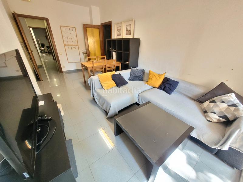 Foto 0ff454b3-eca5-40c9-ae10-26a56bb7e102. Appartement dans travessera de gràcia 125 dans Vila de Gràcia Barcelona