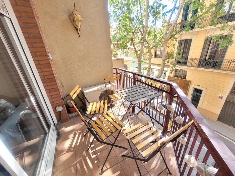Foto 2a5937fe-7987-4135-8755-547933d3c7b5. Appartement dans travessera de gràcia 125 dans Vila de Gràcia Barcelona