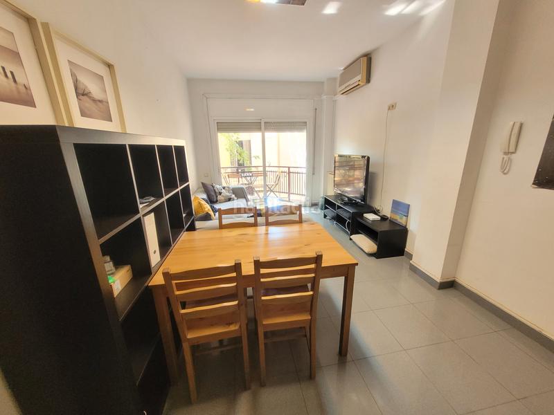 Foto 7f901325-a208-4a61-8f2d-b1c24f9cfb50. Appartement dans travessera de gràcia 125 dans Vila de Gràcia Barcelona