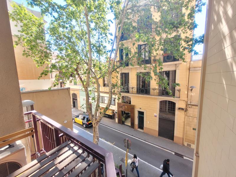 Foto 884d7cb4-51d7-468a-90fd-8fa2b2af6964. Appartement dans travessera de gràcia 125 dans Vila de Gràcia Barcelona
