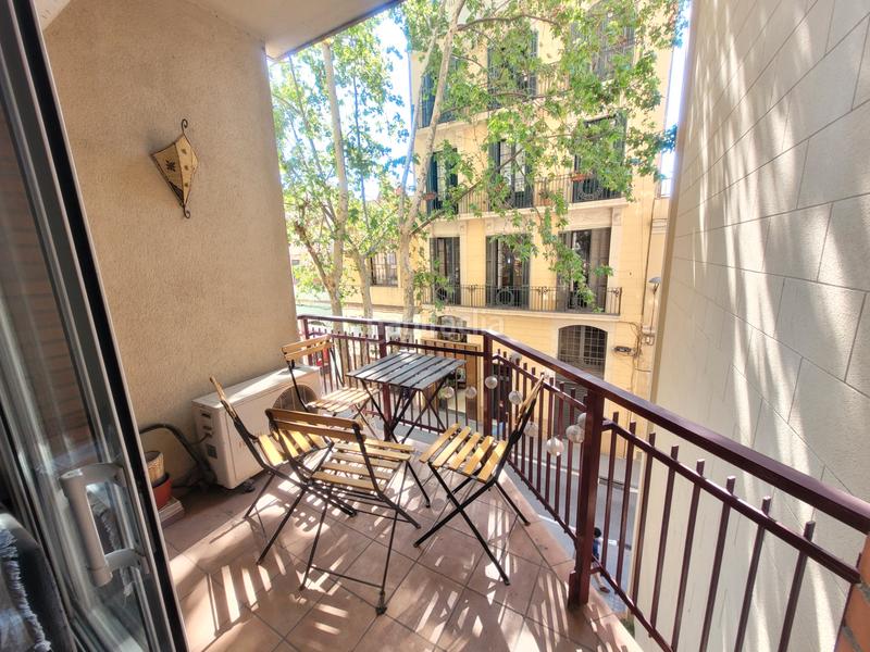 Foto 8db82ff0-58f1-456f-ba1f-2248122bc9fe. Appartement dans travessera de gràcia 125 dans Vila de Gràcia Barcelona