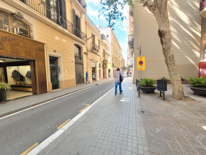 Foto 8f158592-09fe-42ab-a291-5dc2d01f2951. Appartement dans travessera de gràcia 125 dans Vila de Gràcia Barcelona