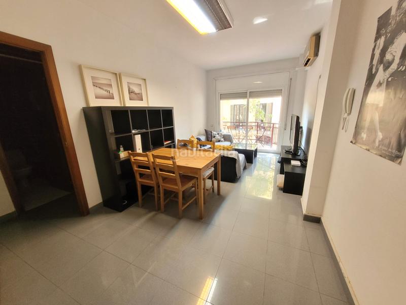Foto eea0bc13-eb33-473d-9ffd-56329b398999. Appartement dans travessera de gràcia 125 dans Vila de Gràcia Barcelona