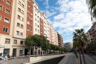 Appartement  Ronda del guinardó. Piso para reformar en ronda guinardo