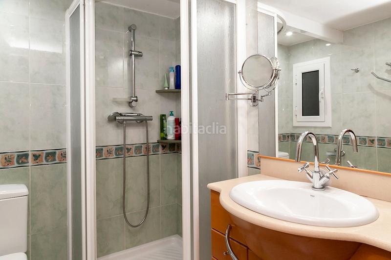 Foto 407408f3-f3a8-48e2-9c15-a047dda7e15b. Piso  para reformar en ronda guinardo en La Salut Barcelona