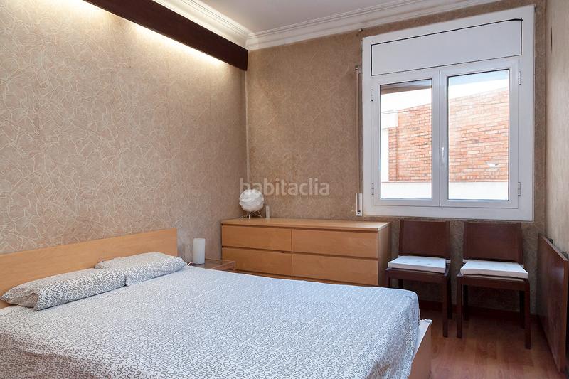 Foto 501ce745-edf8-4792-8f2f-fa6318c8ec9c. Piso  para reformar en ronda guinardo en La Salut Barcelona