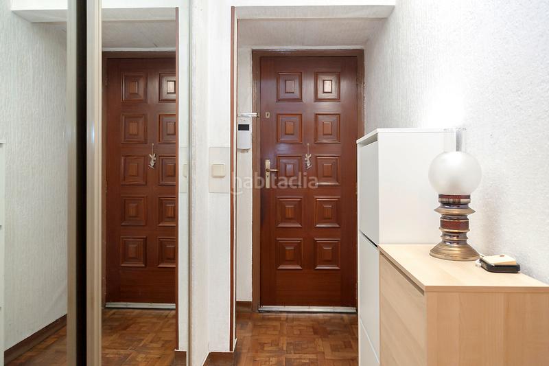 Foto 7db07676-143b-40b4-a80a-06357bf8454c. Piso  para reformar en ronda guinardo en La Salut Barcelona