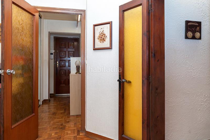 Foto b25ac072-0c9b-4c41-84d3-537991bbc2fb. Piso  para reformar en ronda guinardo en La Salut Barcelona