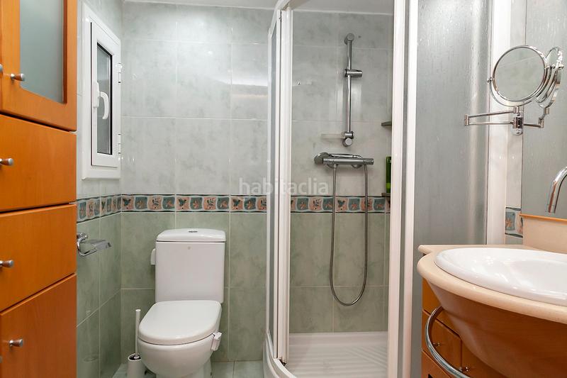 Foto b67e852c-123b-443f-b3cc-54b16d766623. Piso  para reformar en ronda guinardo en La Salut Barcelona