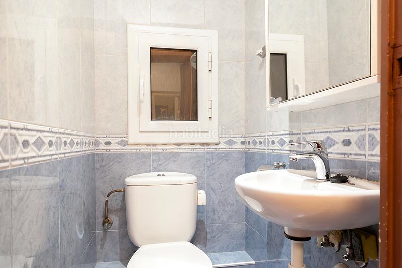 Foto cd6c31bc-bea7-4408-9b59-b86f2438263c. Piso  para reformar en ronda guinardo en La Salut Barcelona