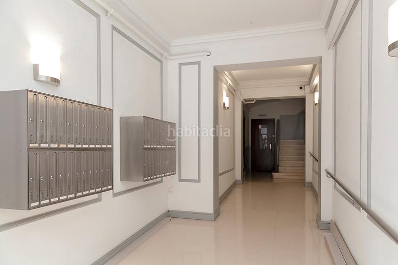 Foto ed4c2469-fb8b-40e9-935e-9f15d80e0630. Piso  para reformar en ronda guinardo en La Salut Barcelona