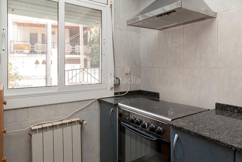 Foto 01d6415e-002a-4af7-841a-90180a79d4a2. Casa con riscaldamento parcheggio in Santa Maria-Terra Nostra Montcada i Reixac