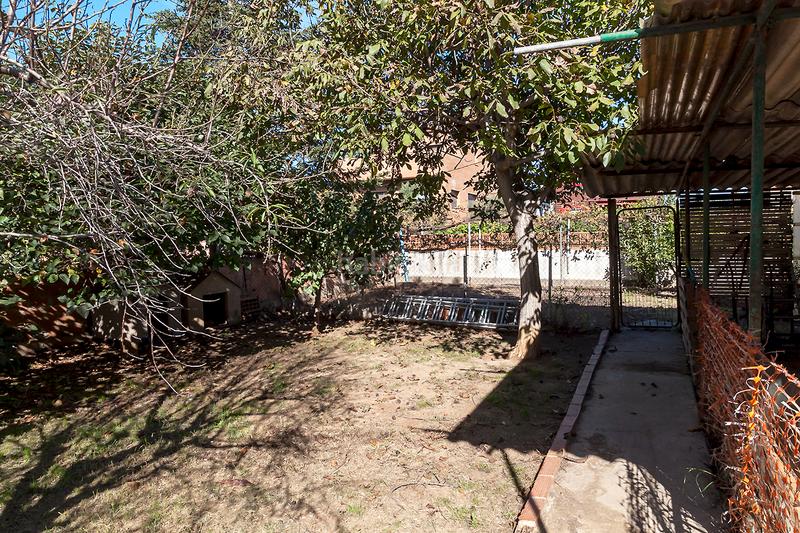 Foto 4f01a3cb-8111-4d54-be21-9a61e9552fca. Casa con riscaldamento parcheggio in Santa Maria-Terra Nostra Montcada i Reixac