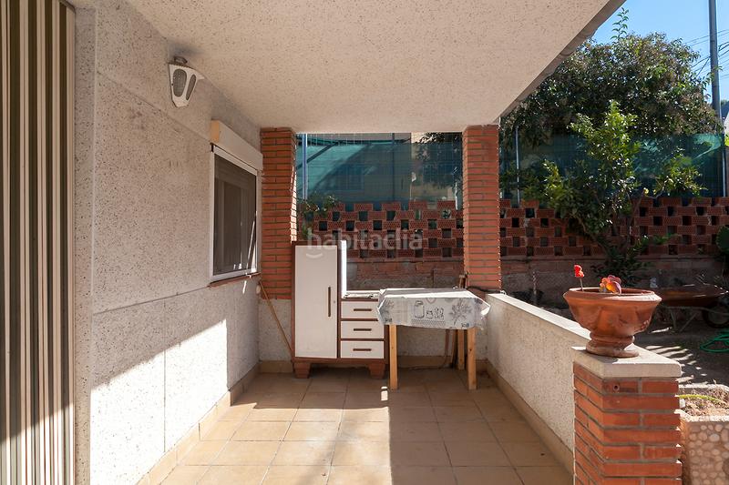 Foto 57f62b2d-c6e8-4e64-b43e-f17a62692d7d. Casa con riscaldamento parcheggio in Santa Maria-Terra Nostra Montcada i Reixac