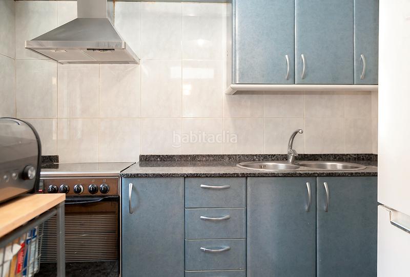 Foto 63ac0704-f815-438d-8f49-f57ae52c931b. Casa con riscaldamento parcheggio in Santa Maria-Terra Nostra Montcada i Reixac