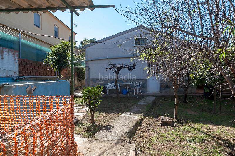 Foto 888c8081-ecdd-4595-b06b-afd9f89d924d. Casa con riscaldamento parcheggio in Santa Maria-Terra Nostra Montcada i Reixac