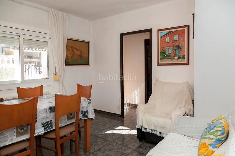 Foto 8d2f3808-f3cc-4504-92d7-34b17002f470. Casa con riscaldamento parcheggio in Santa Maria-Terra Nostra Montcada i Reixac