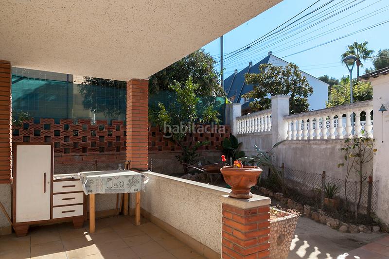 Foto a1a6be18-07ae-4981-806b-5378c78ea59c. Casa con riscaldamento parcheggio in Santa Maria-Terra Nostra Montcada i Reixac