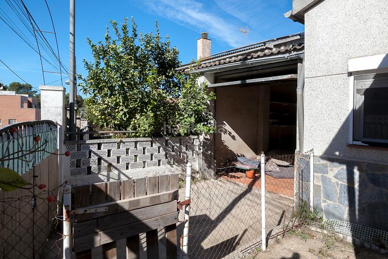 Foto afe5e5c5-8e97-4920-8e9e-d1428aca3566. Casa con riscaldamento parcheggio in Santa Maria-Terra Nostra Montcada i Reixac