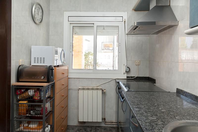 Foto b72c4e0c-1530-40bd-a81f-1968ec57dd5b. Casa con riscaldamento parcheggio in Santa Maria-Terra Nostra Montcada i Reixac