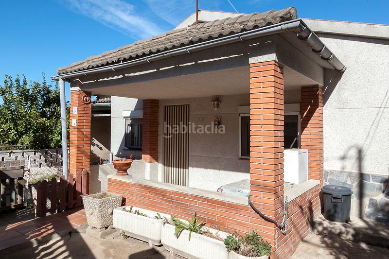 Foto c4f24732-daa9-4343-a504-55102f891a1b. Casa con riscaldamento parcheggio in Santa Maria-Terra Nostra Montcada i Reixac