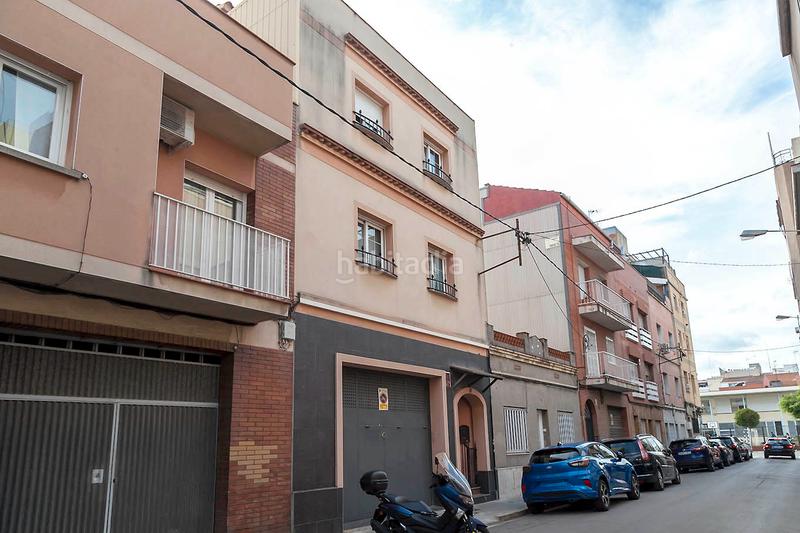 Foto e1f078cd-5a78-4281-a972-04e6c83d959d. Casa adosada en Estruch-Eixample Prat de Llobregat (El)