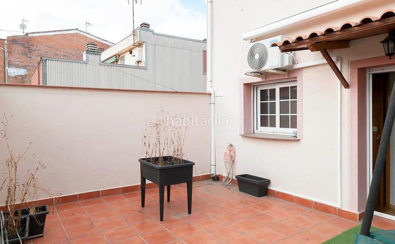 Foto 6891c445-8576-47bb-8d44-ee7f83c1703a. Maison jumelée avec cheminée chauffage parking dans Prat de Llobregat (El)