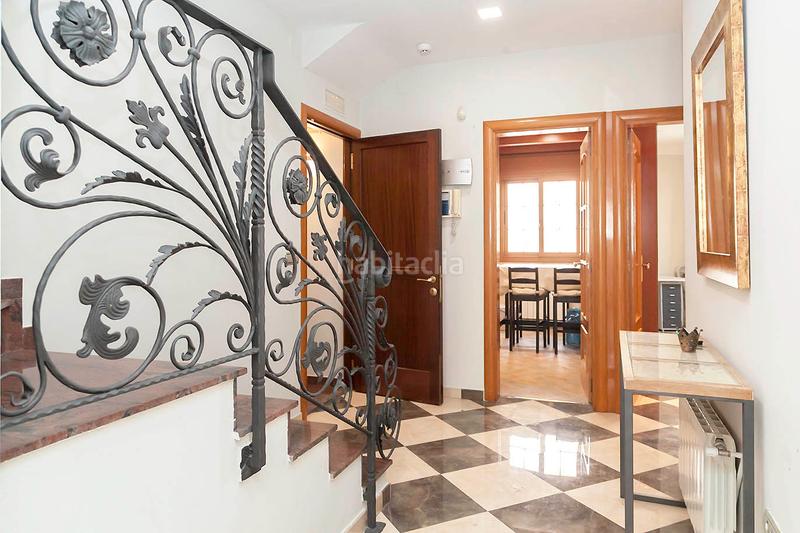 Foto 6bcea4eb-a8a7-4013-b577-be59b1a0352e. Maison jumelée avec cheminée chauffage parking dans Prat de Llobregat (El)