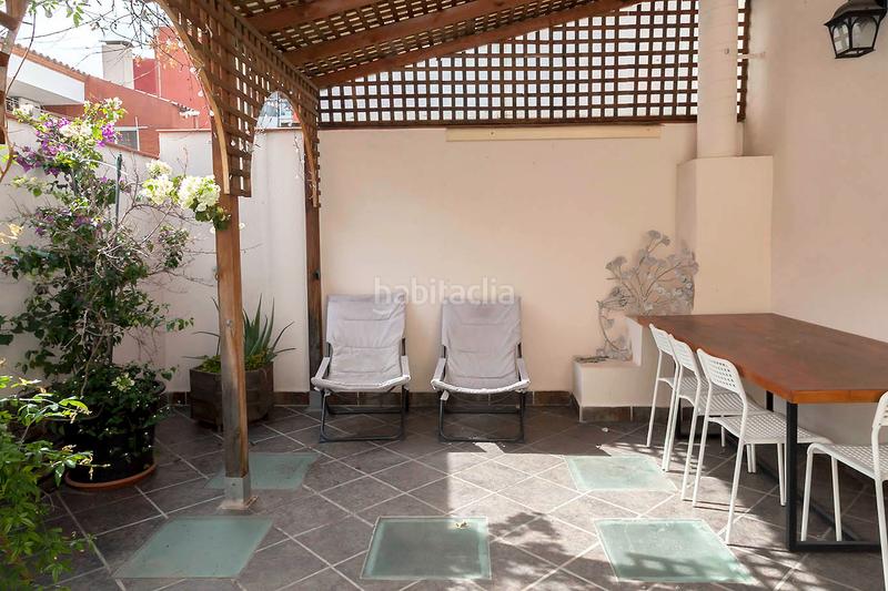 Foto ddceab6e-0017-4f89-aed0-9028412ee8b7. Maison jumelée avec cheminée chauffage parking dans Prat de Llobregat (El)