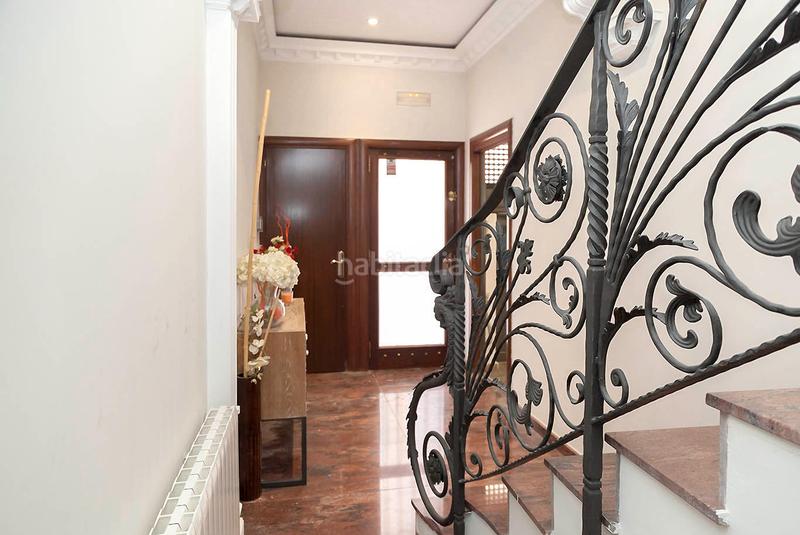 Foto 0559f781-0c8a-4602-885f-e4d6bbed6367. Reihenhaus mit kamin heizung parking in Estruch-Eixample Prat de Llobregat (El)