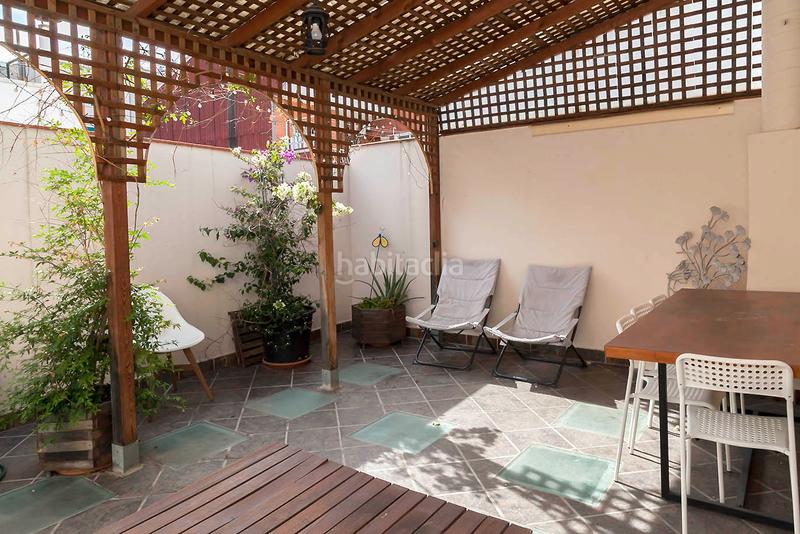 Foto 1e451503-d158-4509-8089-83e12883b05d. Semi detached house with fireplace heating parking in Prat de Llobregat (El)