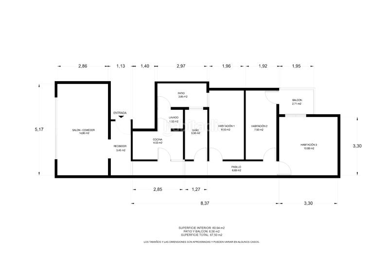 Foto 3b0a4744-7cc7-4c54-91fb-4d88fb661d52. Appartamento in Vila de Gràcia Barcelona