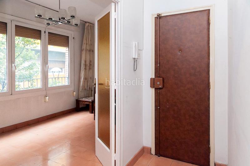 Foto 5801b55c-26ea-40d4-a019-417ab1b8844c. Appartamento in Vila de Gràcia Barcelona