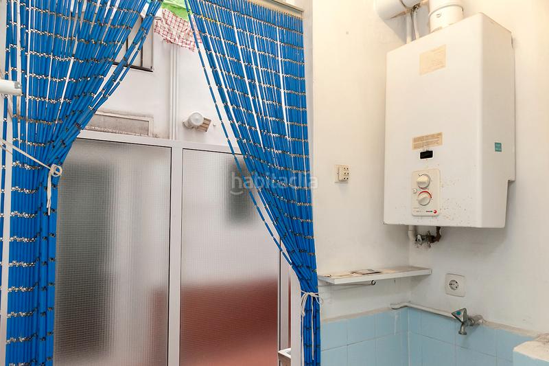 Foto 1bbfc2e6-c4db-44ae-b253-4551f96b7c1e. Pis a Vila de Gràcia Barcelona