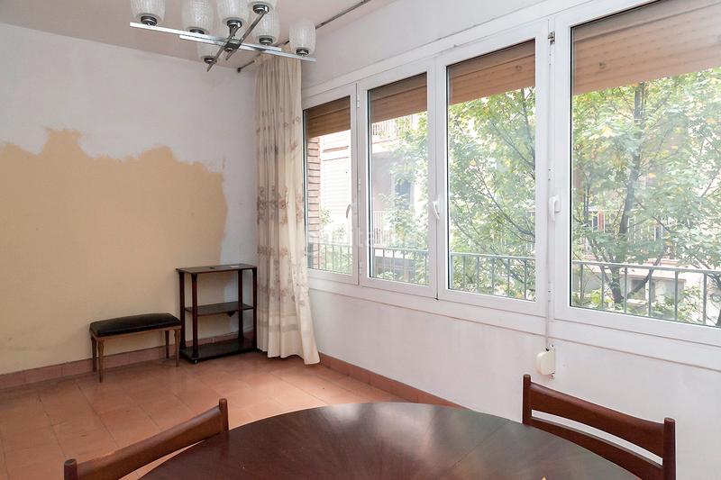 Foto ab604163-6f3a-48e7-b879-2f598ab3cfef. Pis a Vila de Gràcia Barcelona