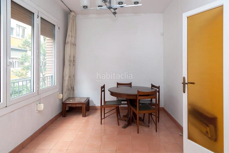 Foto 0ff446c3-4268-4973-98f7-2ab7cc682137. Piso en Vila de Gràcia Barcelona