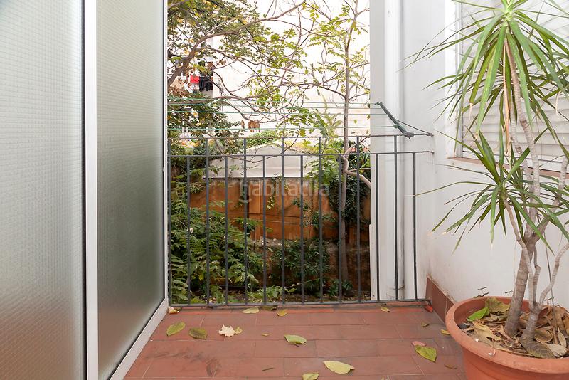 Foto 4557f57d-d430-4d87-b46f-2d0a61a0ad4a. Piso en Vila de Gràcia Barcelona