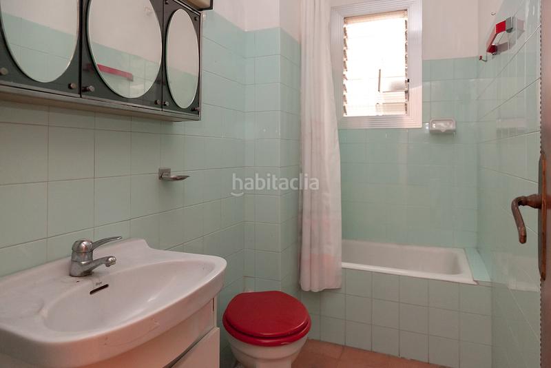 Foto b6a7e8d8-b0eb-422c-91ed-17a39481d0c8. Piso en Vila de Gràcia Barcelona