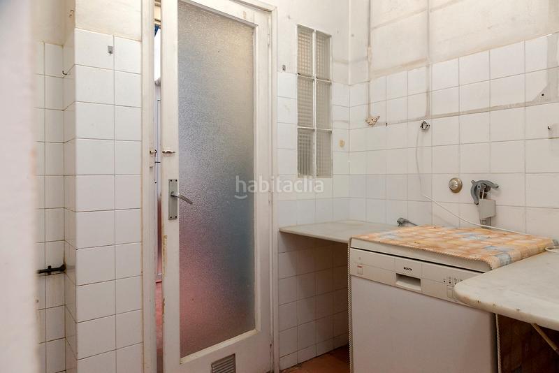 Foto e9749cf7-c444-4d43-845e-f0a395833ba0. Piso en Vila de Gràcia Barcelona