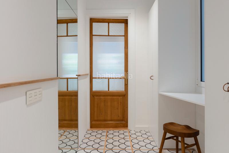 Foto 1b766a83-1c79-435c-86e0-6d731ef020db. Etagenwohnung in Vila de Gràcia Barcelona