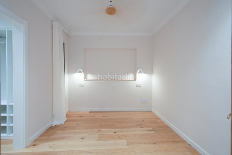 Foto 21a6e136-63cd-425d-ae91-3382292f8786. Etagenwohnung in Vila de Gràcia Barcelona