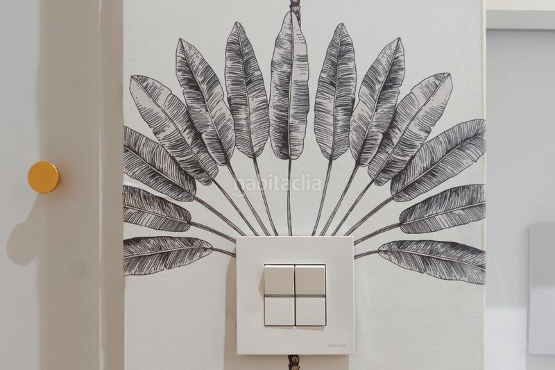 Foto 21da9117-0da8-43f8-84c1-045c743d88e2. Etagenwohnung in Vila de Gràcia Barcelona