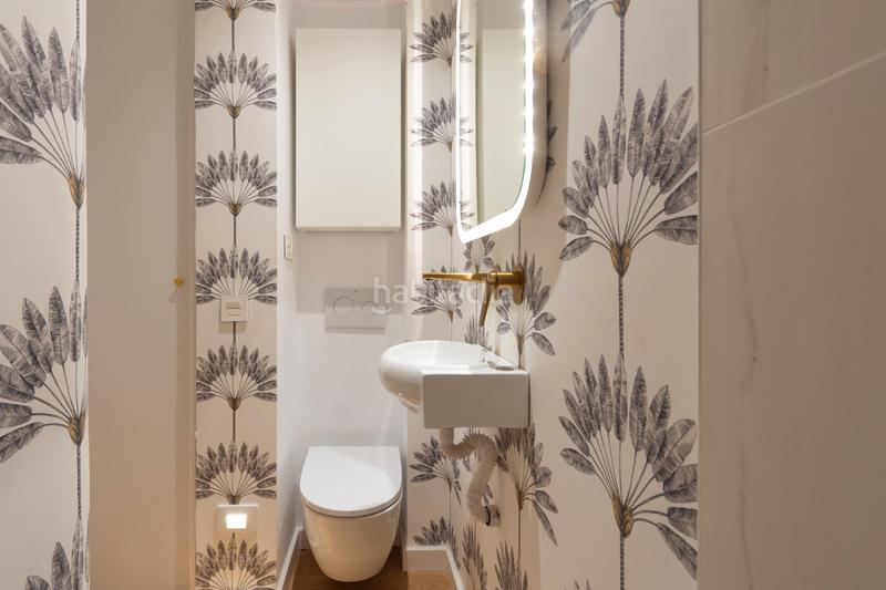 Foto 22d6bfc4-dd7f-4d5a-a33b-76db427ea08e. Etagenwohnung in Vila de Gràcia Barcelona