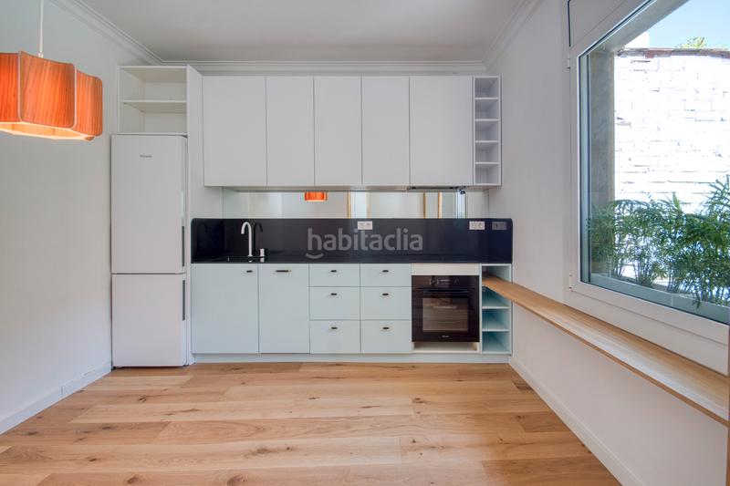 Foto 4c17dc83-a432-460a-ab19-b0f90d02ef9b. Etagenwohnung in Vila de Gràcia Barcelona