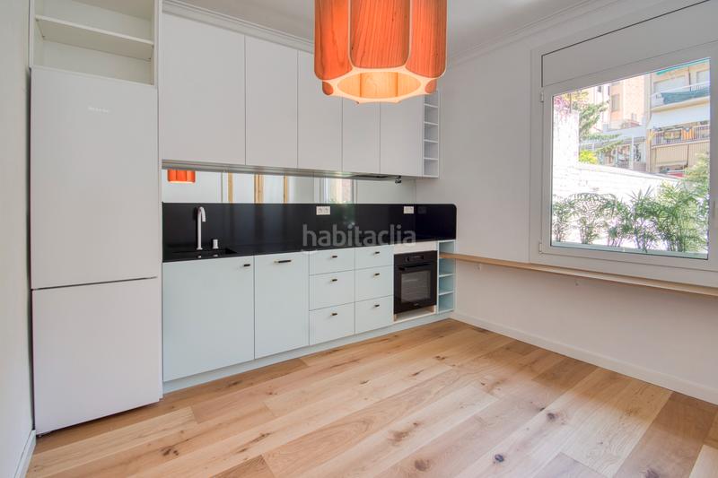 Foto 51a59c80-8381-4396-a260-dd47a8f55a59. Etagenwohnung in Vila de Gràcia Barcelona