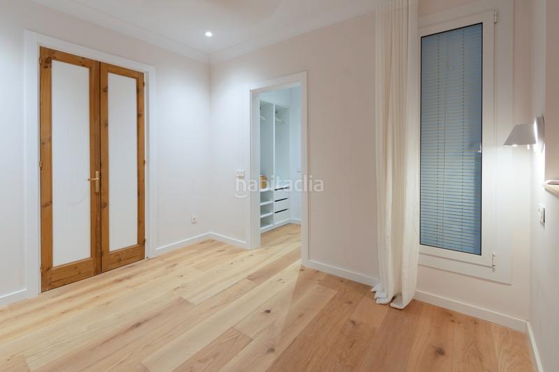 Foto 644231b9-a976-4d50-a47c-61fcf0abc81f. Etagenwohnung in Vila de Gràcia Barcelona