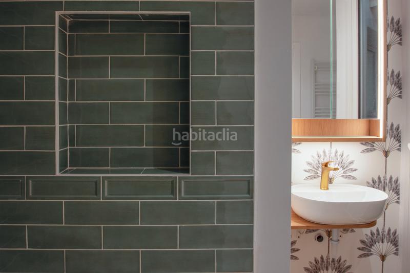 Foto 6d5834b8-eedb-474d-9314-e478fd678e37. Etagenwohnung in Vila de Gràcia Barcelona