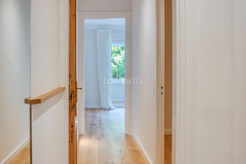 Foto 7d6399d8-1fd4-41ca-b0c6-f02d0562524d. Etagenwohnung in Vila de Gràcia Barcelona