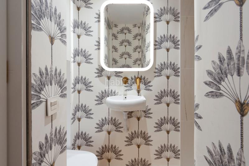 Foto 99f5a00a-3b38-4d2d-9b92-28dc5d32a97e. Etagenwohnung in Vila de Gràcia Barcelona